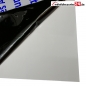 Preview: Aluminium RAL 9016 verkehrsweiß 1,5mm stark